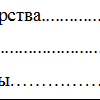 Теории происхождения государства, государство и его признаки