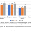 Готовая работа по теме: РАЗВИТИЕ МОБИЛЬНЫХ ПРИЛОЖЕНИЙ В КИТАЕ И РОССИИ