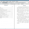 Оглавление и введение
