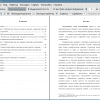 Оглавление и введение