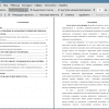 Оглавление и введение