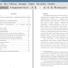 Оглавление и введение