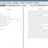 Оглавление и введение