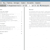 Оглавление и введение