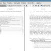 Оглавление и введение