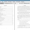Оглавление и введение