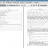 Оглавление и введение