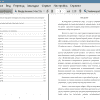 Оглавление и введение
