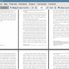 Фрагменты нескольких параграфов