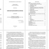 Untersuchung der Kategorie Hoflichkeit