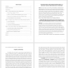 The Nagorno-Karabakh Conflict