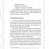 Monitoring and evaluation