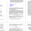 lifting of geodesic words