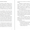 Theoretical basis for social analysis