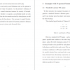 Table 3.1: payoff matrix of Prisoner’s Dilemma