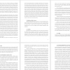 Reliability and validity of research