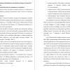 Functioning and Simultaneous Rendering of Figures of Speech in Economic Discourse