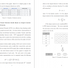 Examples of Laplacian matrices