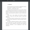 СИНОПСИС