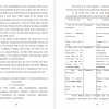 General characterization of the study material