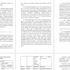 Объем и интенсивность нагрузки
