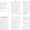 проблема «саморегуляции» 