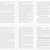 Духовный	и	интеллектуальный поиск	Тёзкина