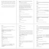 Анализ переводческих трансформаций