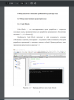 Пример рабочего окна Code::Blocks