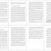 Критерий	участия в международных инициативах