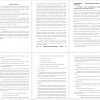  ОПЫТНО-ЭКСПЕРИМЕНТАЛЬНАЯ РАБОТА