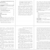 Концепция функциональной грамотности