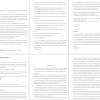 Классный час по студенческому движению 