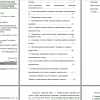 Новые формы территориальной организации