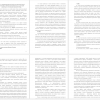 Анализ школьных учебников по биологии