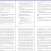 Правовая регламентация	использования	специальных средств
