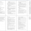 Система заданий и упражнений по формированию