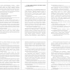 Анализ основных направлений государственной молодежной политики