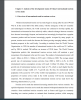 Overview of international trade in tourism services