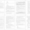 Входной контроль обучающихся