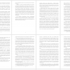 Ограничения при проведении	допроса