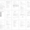 Проектирование сооружений напорного фронта