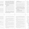 реализация процессуально-технологического компонента методики формирования финансовой грамотности 