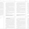 Определение долей при разделе общего	имущества супругов
