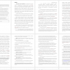 История и сущность	метода	проектов