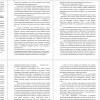 Особенности развития нравственных представлений