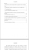 Исследование изменчивости озонового слоя 