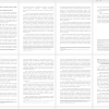 Работа с художественной литературой