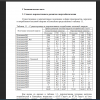 Анализ перспективного развития энергообеспечения