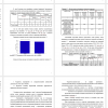 Комплексный анализ финансовой деятельности	организации